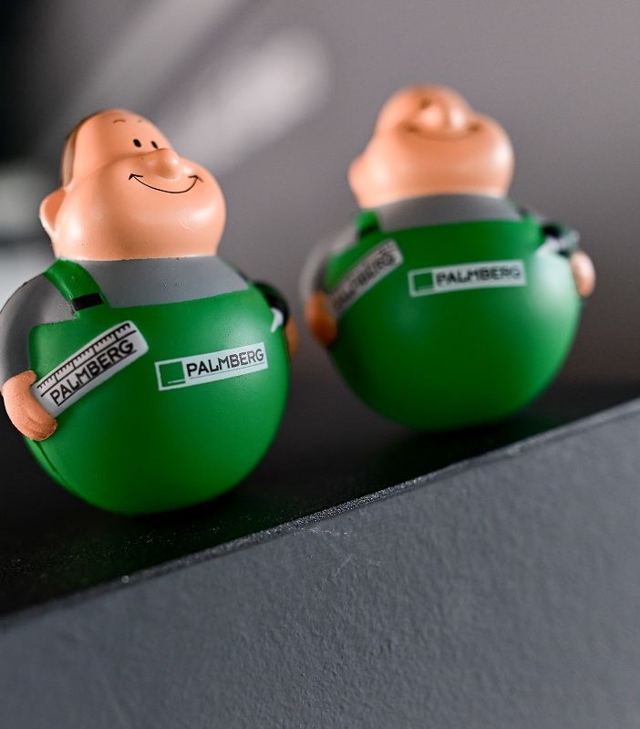 Impressionen aus unserem Showroom